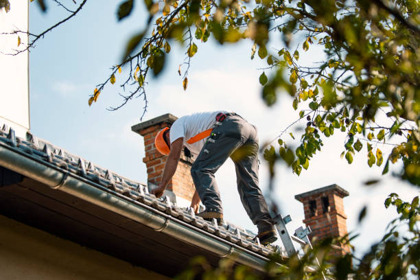 Best Tile Roofing Installation  in Waterville, OH