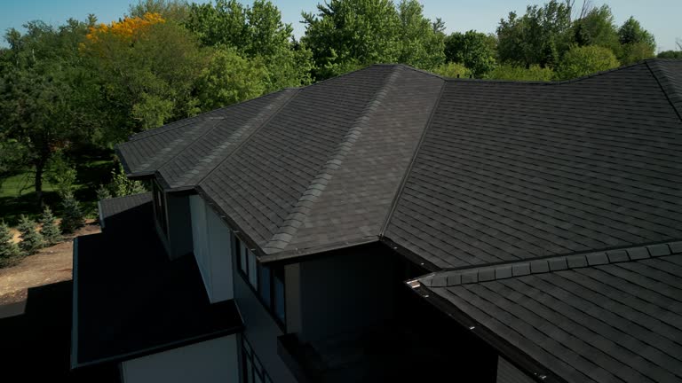 Best Steel Roofing  in Waterville, OH